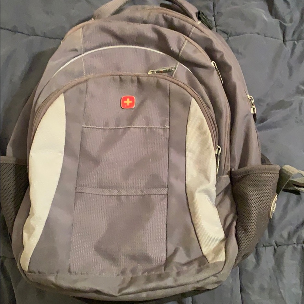 Book bag